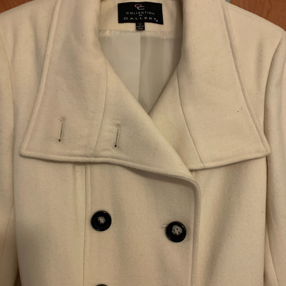 Collection by gallery coat - Picture 6 of 8